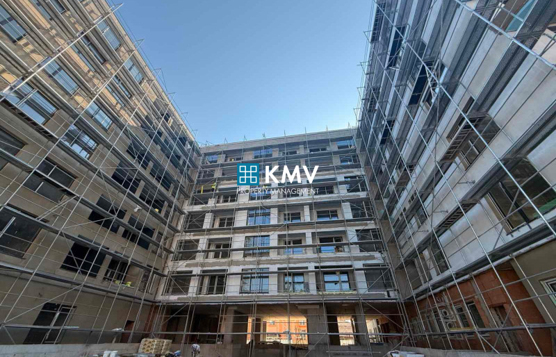 Te koop  2 slaapkamers Sofia , Studentski grad , 132 m² | 69628230 - afbeelding [7]