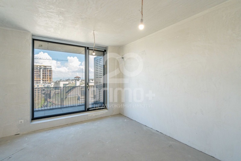 Satılık  2 yatak odası Sofia , Krastova vada , 162 metrekare | 42865095 - görüntü [12]