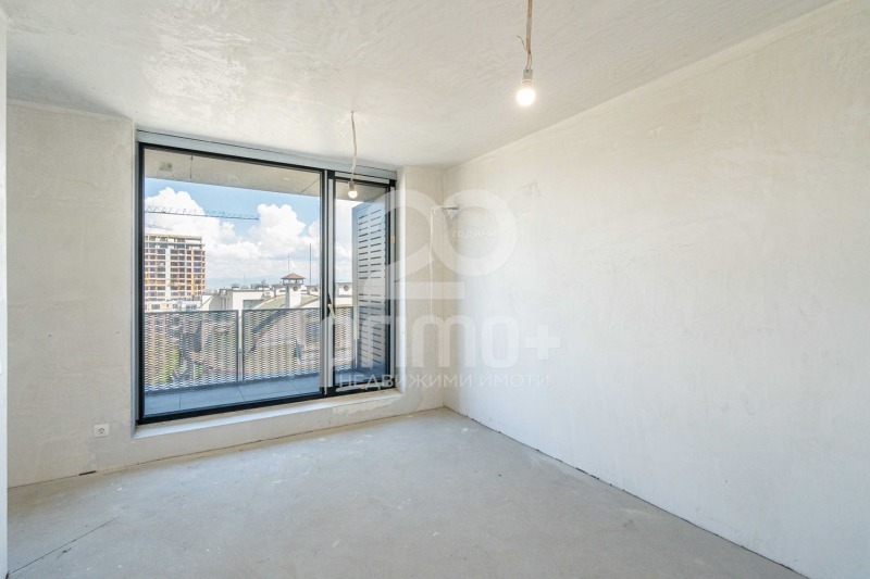 Satılık  2 yatak odası Sofia , Krastova vada , 162 metrekare | 42865095 - görüntü [4]