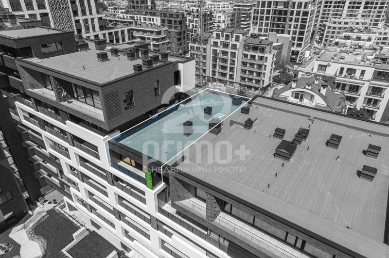 Satılık  2 yatak odası Sofia , Krastova vada , 162 metrekare | 42865095 - görüntü [15]