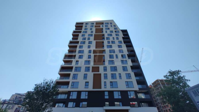 Zu verkaufen  2 Schlafzimmer Sofia , Ljulin 2 , 85 qm | 45074321 - Bild [10]