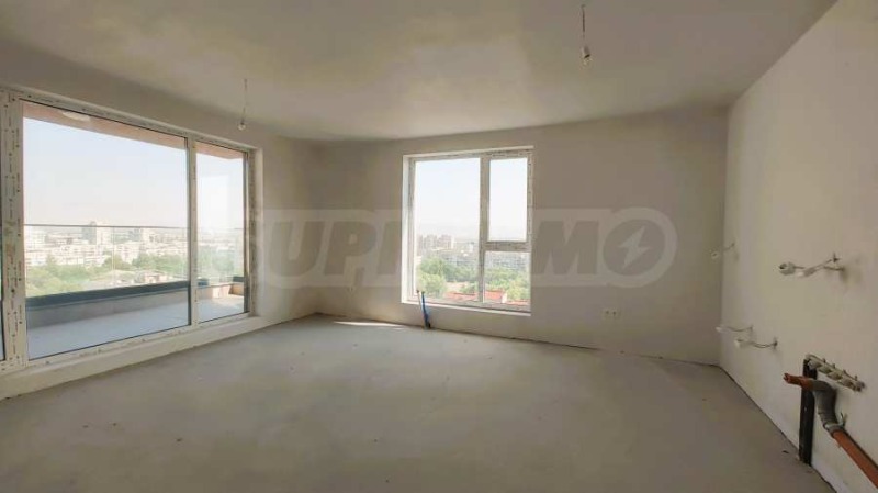 Zu verkaufen  2 Schlafzimmer Sofia , Ljulin 2 , 85 qm | 45074321