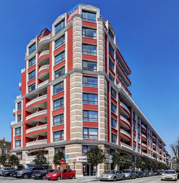 Προς πώληση  2 υπνοδωμάτια Βαρνα , ΤΣενταρ , 135 τ.μ | 62845059