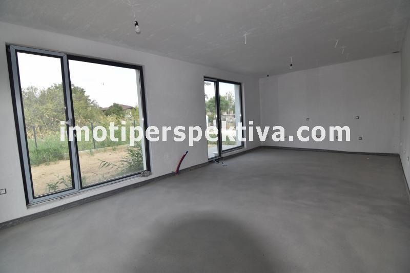 Продаја  2 спаваће собе Пловдив , Кјучук Париж , 120 м2 | 97333415