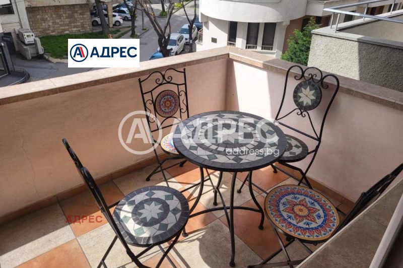 Продава 3-СТАЕН, гр. Варна, Окръжна болница-Генерали, снимка 13 - Апартаменти - 53453932