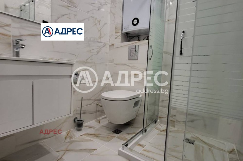 Продава 3-СТАЕН, гр. Варна, Окръжна болница-Генерали, снимка 11 - Апартаменти - 53453932