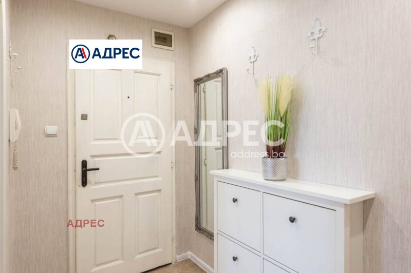 Продава 3-СТАЕН, гр. Варна, Окръжна болница-Генерали, снимка 5 - Апартаменти - 53453932