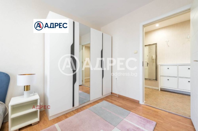 Продава 3-СТАЕН, гр. Варна, Окръжна болница-Генерали, снимка 8 - Апартаменти - 53453932