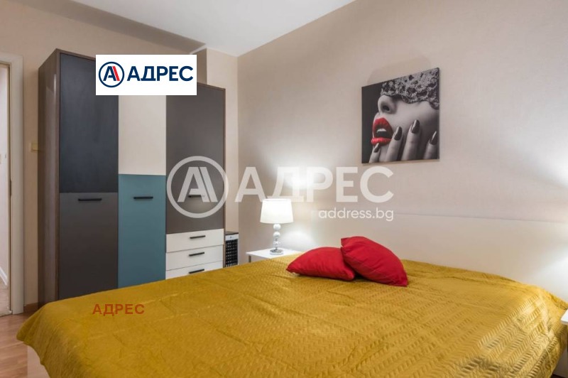 Продава 3-СТАЕН, гр. Варна, Окръжна болница-Генерали, снимка 7 - Апартаменти - 53453932