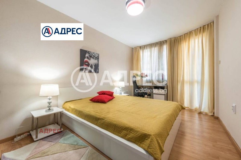 Продава 3-СТАЕН, гр. Варна, Окръжна болница-Генерали, снимка 6 - Апартаменти - 53453932