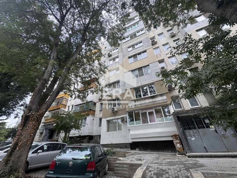 Продава 3-СТАЕН, гр. Варна, Гранд Мол, снимка 7 - Апартаменти - 53732021