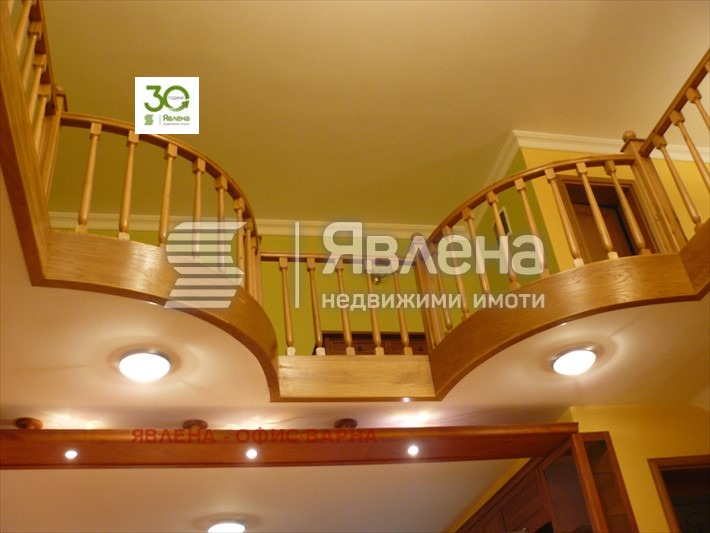 Продава КЪЩА, гр. Варна, м-т Евксиноград, снимка 8 - Къщи - 48263967