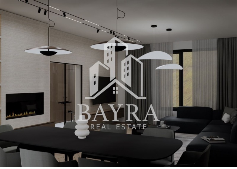 Продава  Къща област Пловдив , с. Марково , 205 кв.м | 42406867 - изображение [4]
