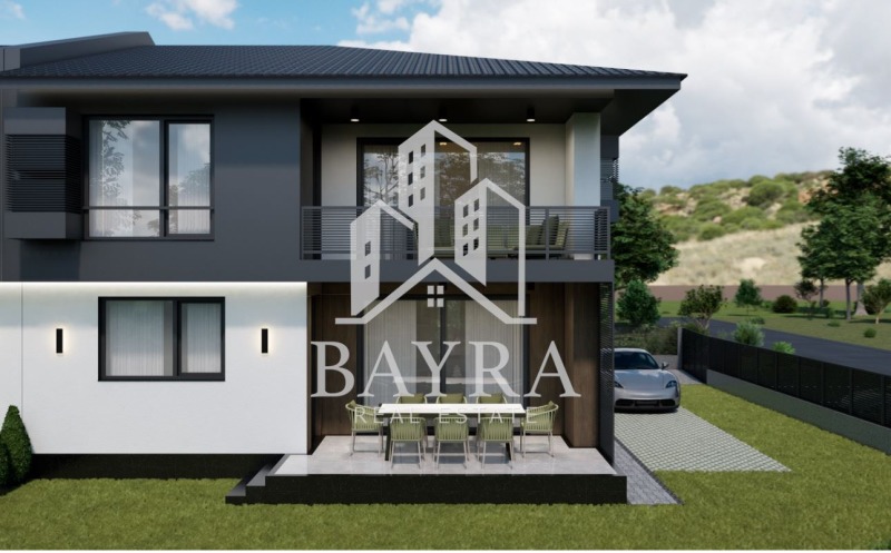 Продава  Къща област Пловдив , с. Марково , 205 кв.м | 42406867 - изображение [2]