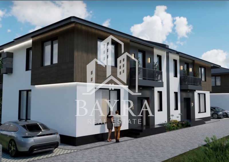 Продава  Къща област Пловдив , с. Марково , 205 кв.м | 42406867 - изображение [3]