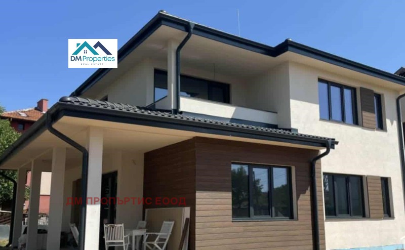 Продава КЪЩА, с. Нови хан, област София област