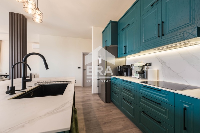 Продава КЪЩА, гр. Варна, м-т Зеленика, снимка 7 - Къщи - 55925651