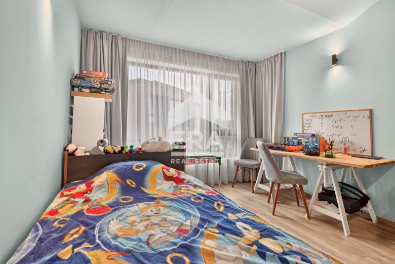 Продава КЪЩА, гр. Варна, м-т Зеленика, снимка 14 - Къщи - 55925651