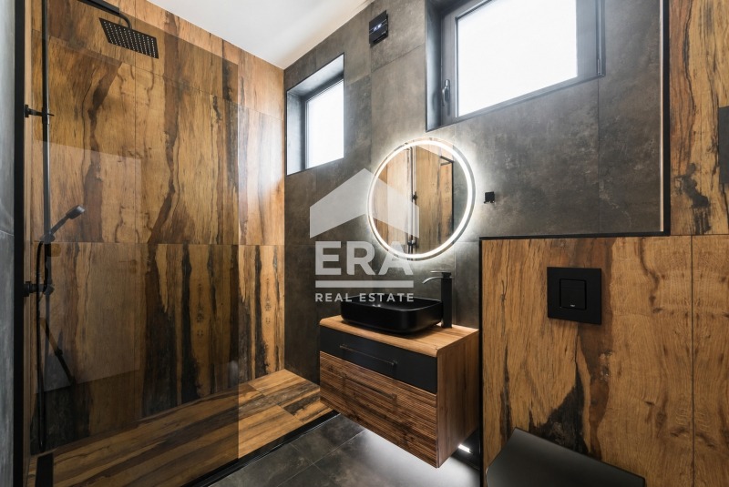 Продава КЪЩА, гр. Варна, м-т Зеленика, снимка 10 - Къщи - 55925651