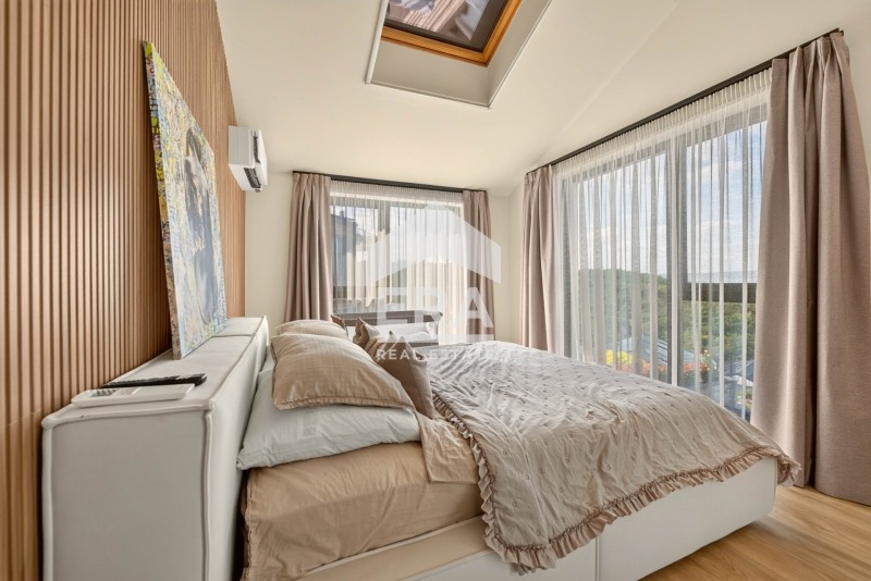 Продава КЪЩА, гр. Варна, м-т Зеленика, снимка 11 - Къщи - 55925651