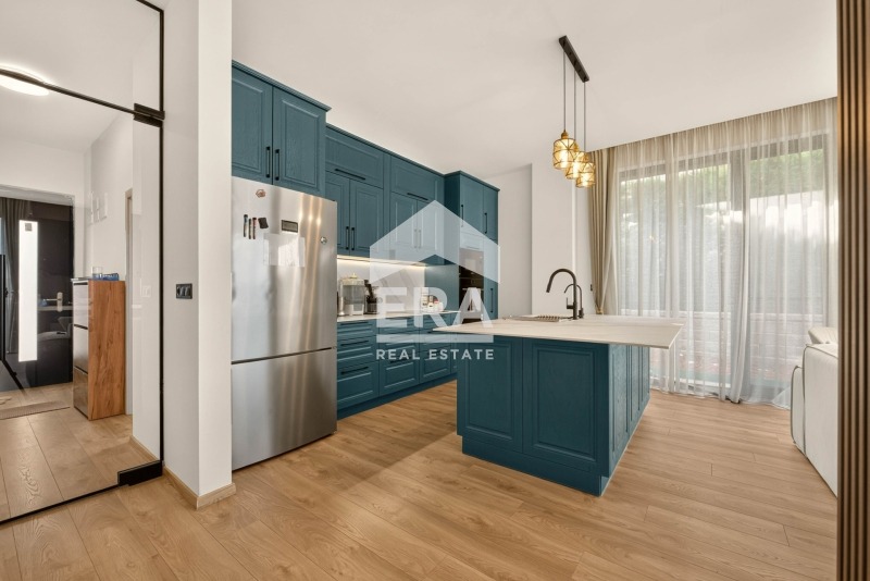 Продава КЪЩА, гр. Варна, м-т Зеленика, снимка 6 - Къщи - 55925651