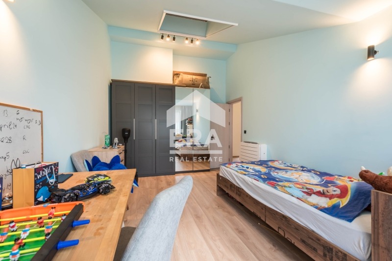 Продава КЪЩА, гр. Варна, м-т Зеленика, снимка 15 - Къщи - 55925651