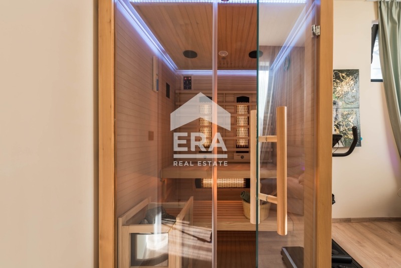 Продава КЪЩА, гр. Варна, м-т Зеленика, снимка 9 - Къщи - 55925651