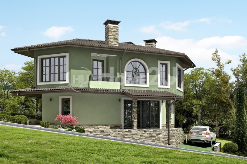 Продава  Парцел град Варна , Аспарухово , 266 кв.м | 37561561 - изображение [5]