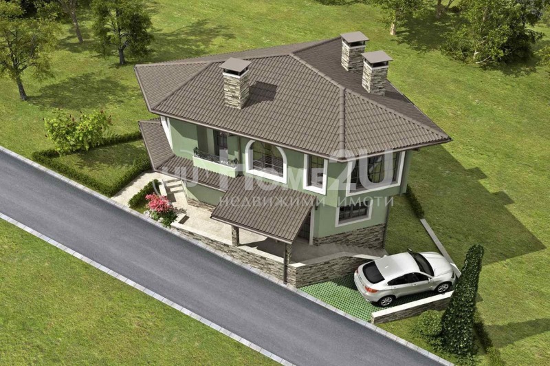 Продава  Парцел град Варна , Аспарухово , 266 кв.м | 37561561 - изображение [7]