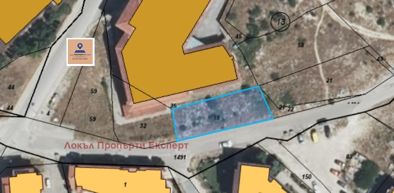 Продава ПАРЦЕЛ, гр. Банско, област Благоевград, снимка 3 - Парцели - 52097856