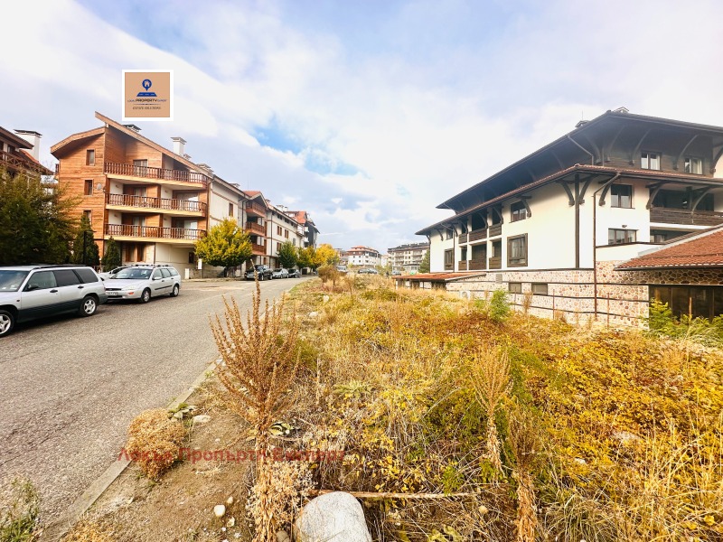 Продава ПАРЦЕЛ, гр. Банско, област Благоевград, снимка 4 - Парцели - 52097856