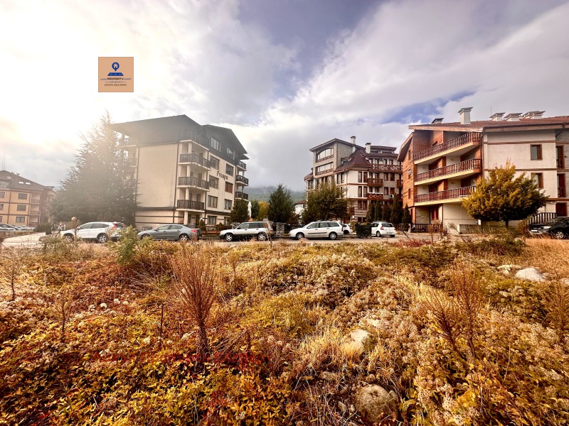 Продава ПАРЦЕЛ, област Благоевград, гр. Банско • 168000 € / 328579.44 лв. • 57841901 1