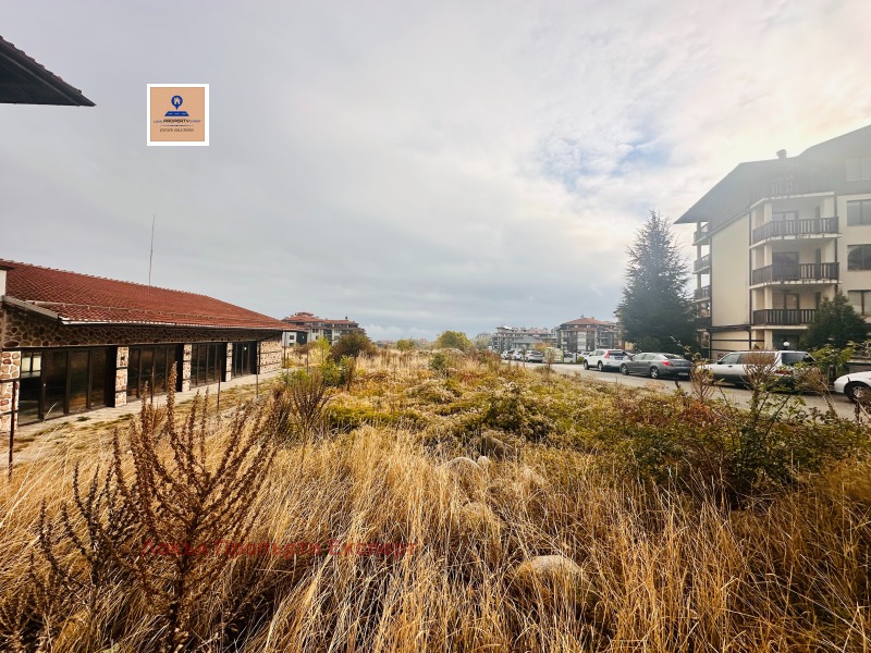 Продава ПАРЦЕЛ, гр. Банско, област Благоевград, снимка 2 - Парцели - 52097856