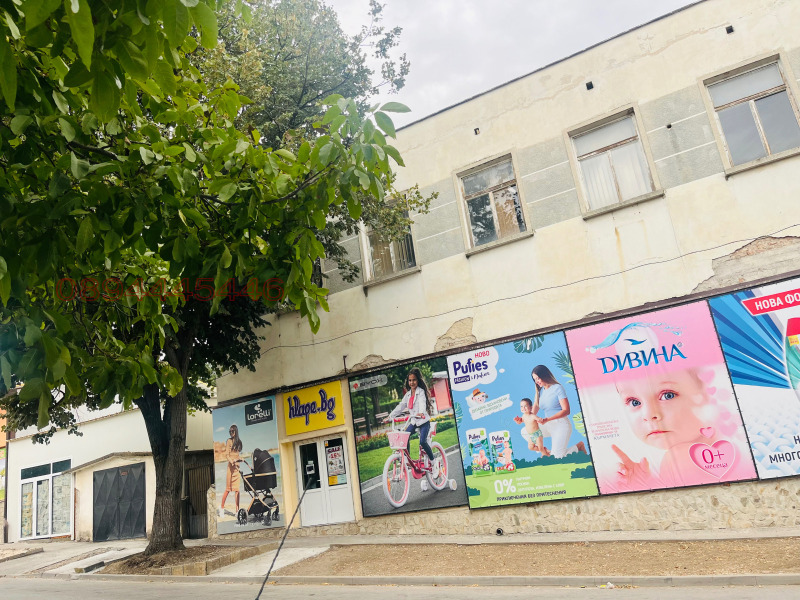 Продава БИЗНЕС ИМОТ, гр. Кнежа, област Плевен, снимка 2 - Други - 52782449