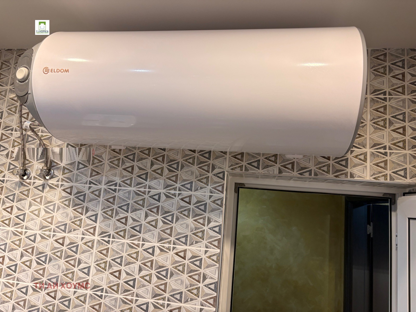 Продава 1-СТАЕН, гр. София, Студентски град, снимка 6 - Апартаменти - 54052611