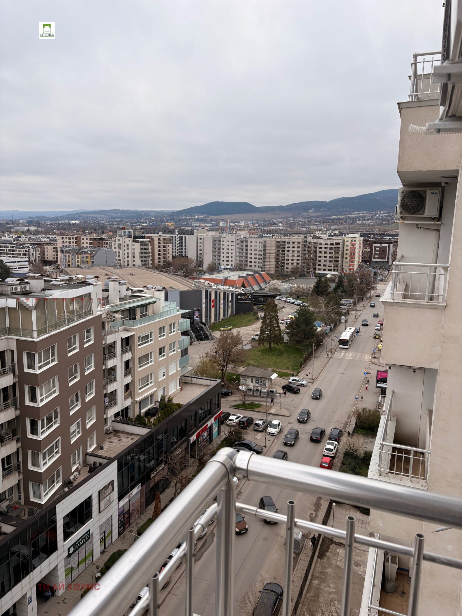 Продава 1-СТАЕН, гр. София, Студентски град, снимка 7 - Апартаменти - 54052611