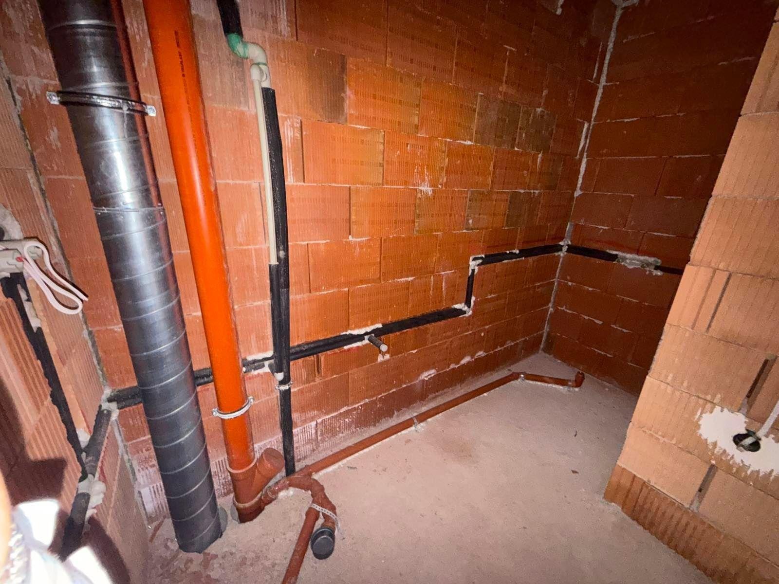 Продава 2-СТАЕН, гр. Пловдив, Христо Смирненски, снимка 9 - Апартаменти - 54670225