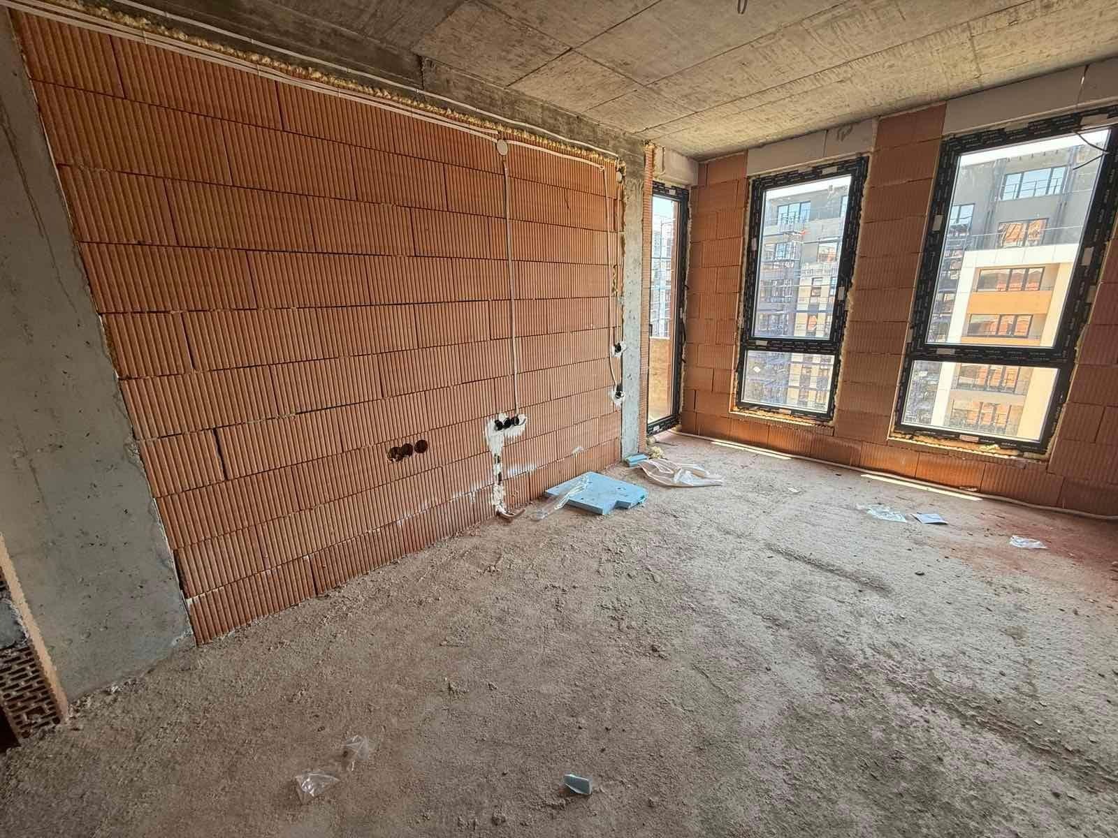 Продава 2-СТАЕН, гр. Пловдив, Христо Смирненски, снимка 8 - Апартаменти - 54670225