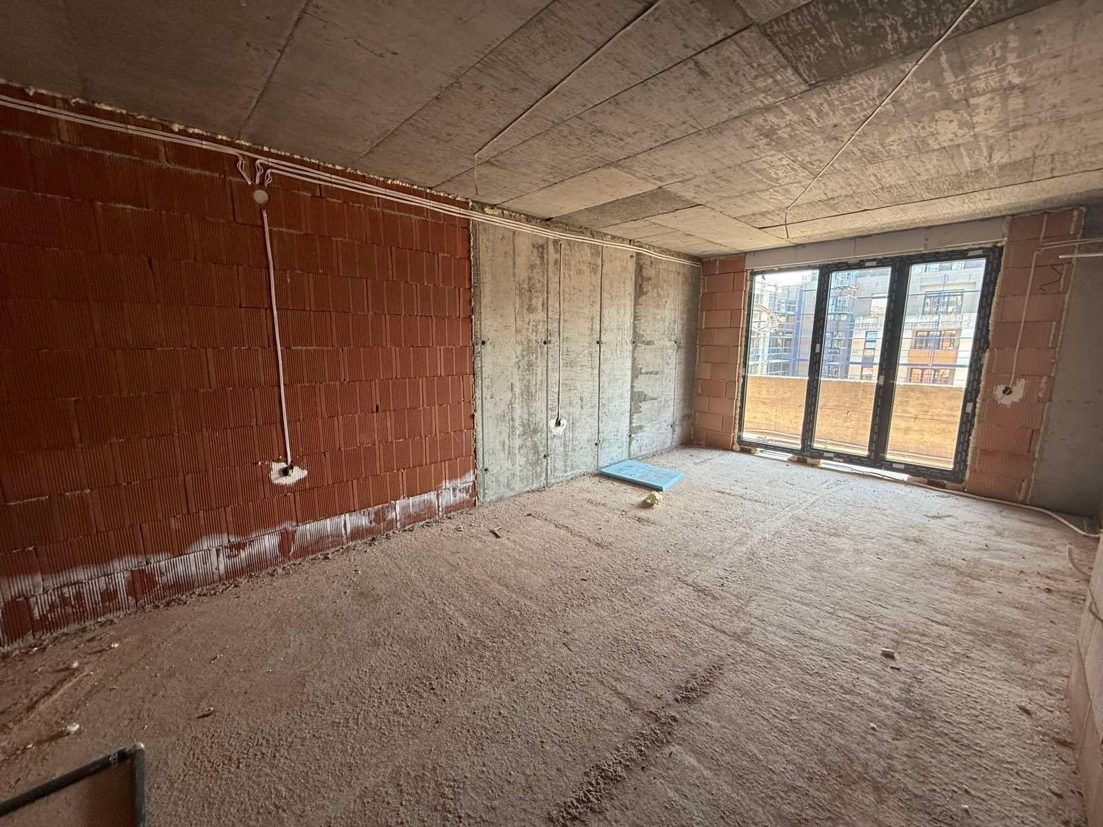 Продава 2-СТАЕН, гр. Пловдив, Христо Смирненски, снимка 6 - Апартаменти - 54670225