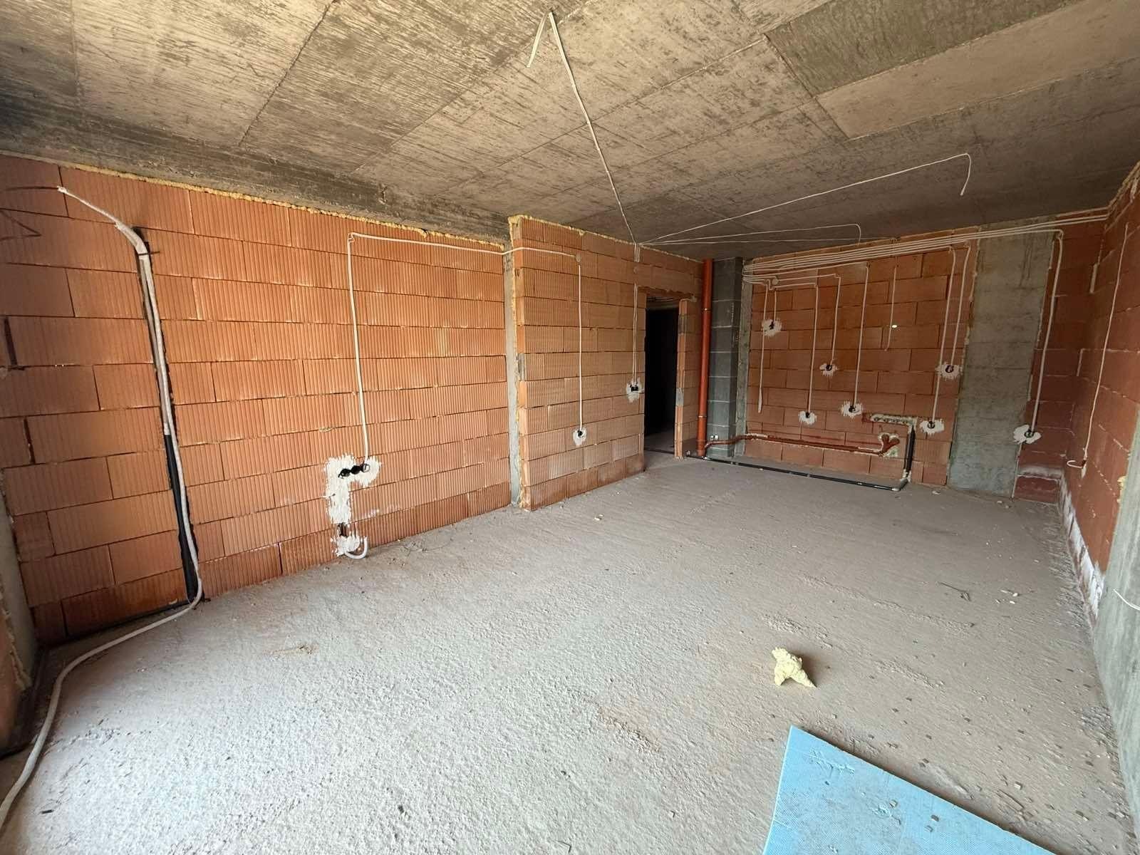 Продава 2-СТАЕН, гр. Пловдив, Христо Смирненски, снимка 5 - Апартаменти - 54670225