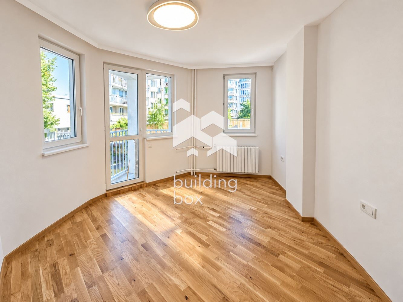 Продава 2-СТАЕН, гр. София, Хладилника, снимка 5 - Апартаменти - 55951920