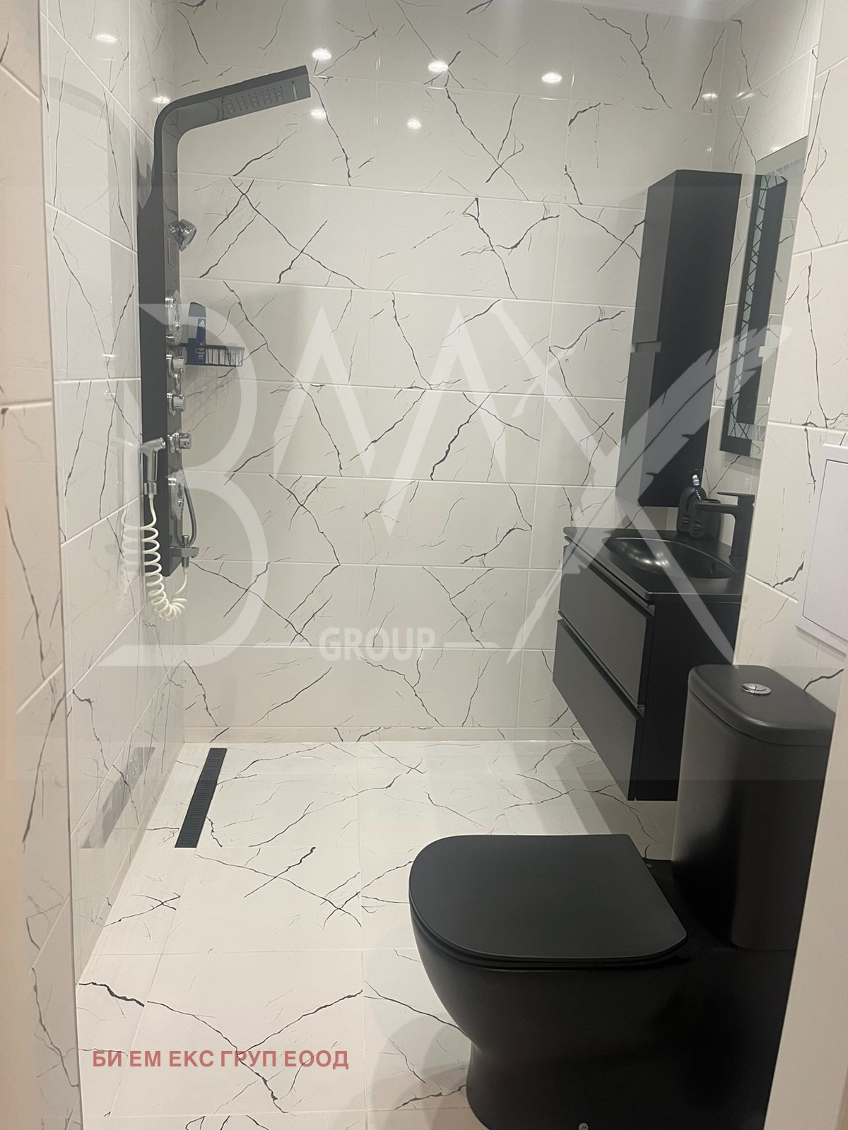 Продава 3-СТАЕН, гр. София, Овча купел, снимка 3 - Апартаменти - 54053609