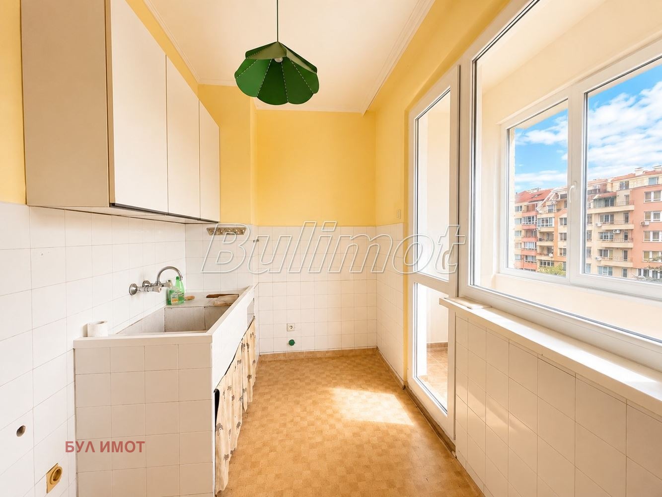 Продава 3-СТАЕН, гр. Варна, Чаталджа, снимка 8 - Апартаменти - 54563009
