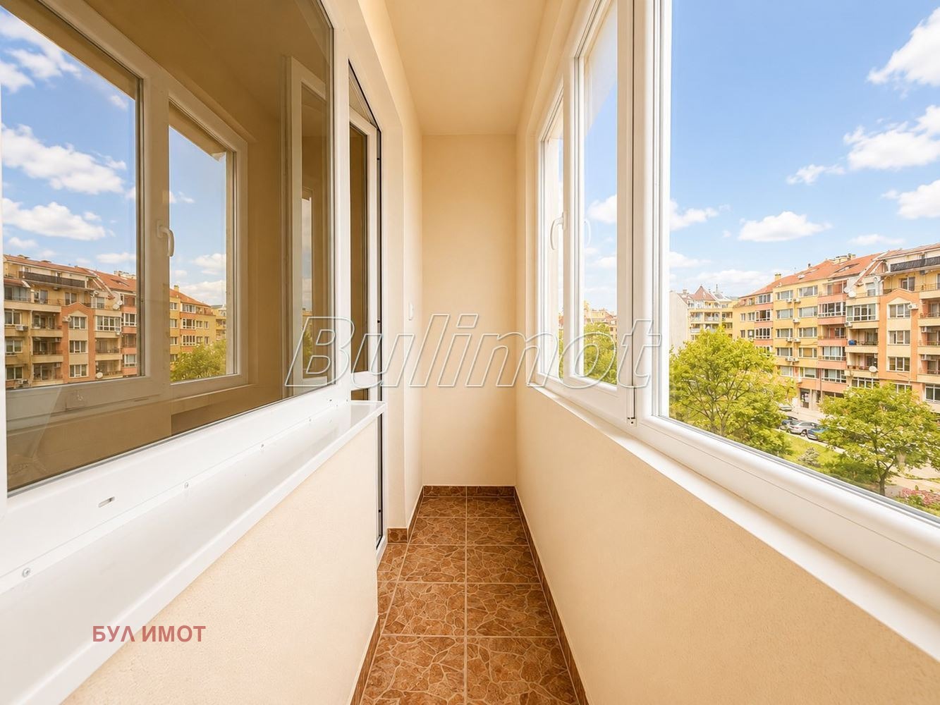 Продава 3-СТАЕН, гр. Варна, Чаталджа, снимка 10 - Апартаменти - 54563009