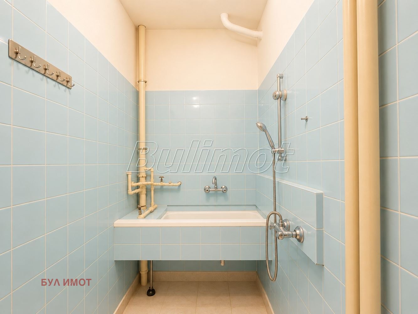 Продава 3-СТАЕН, гр. Варна, Чаталджа, снимка 12 - Апартаменти - 54563009