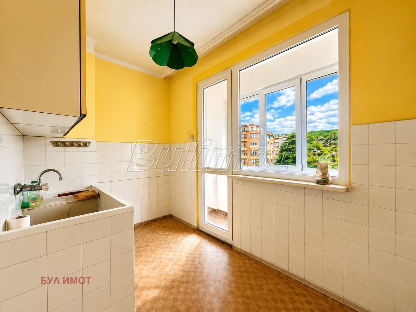 Продава 3-СТАЕН, гр. Варна, Чаталджа, снимка 6 - Апартаменти - 54563009