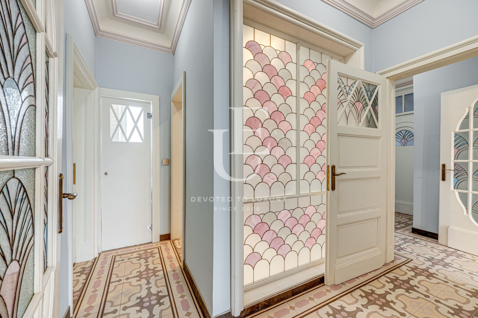 Продава 3-СТАЕН, гр. София, Докторски паметник, снимка 11 - Апартаменти - 54731598