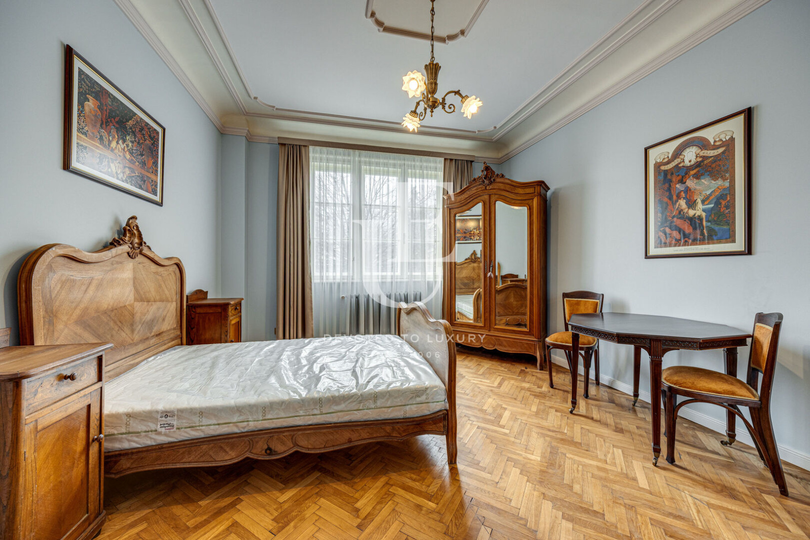 Продава 3-СТАЕН, гр. София, Докторски паметник, снимка 8 - Апартаменти - 54731598
