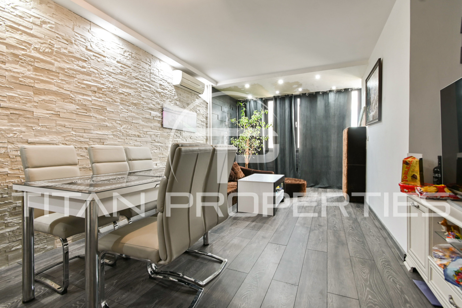 Продава 3-СТАЕН, гр. София, Белите брези