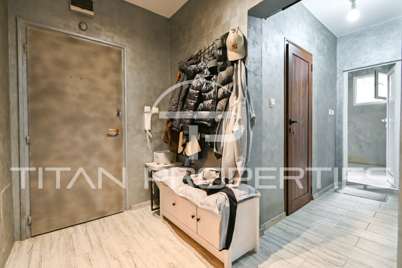 Продава 3-СТАЕН, гр. София, Белите брези, снимка 12 - Апартаменти - 54761915